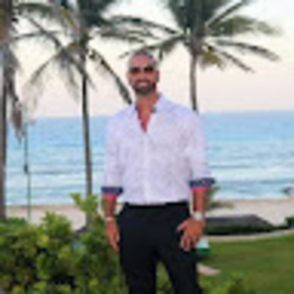 Meet your Posher, Mike - Picture 1 of 1